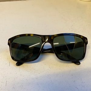 Tom Ford Glasses